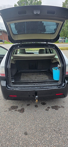 Saab 9-3 10 of 12
