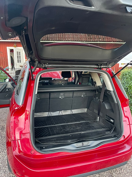 Citroen Grand C4 Picasso 19 of 30