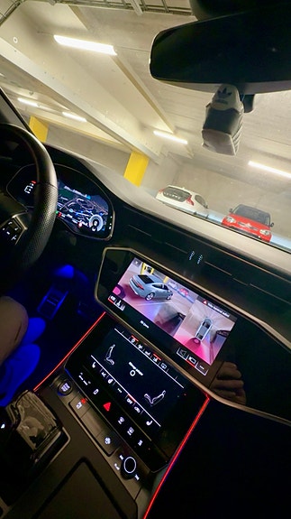 Audi A7 5 of 8