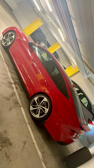 Audi A7 3 of 8