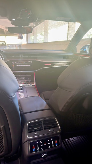 Audi A7 6 of 8