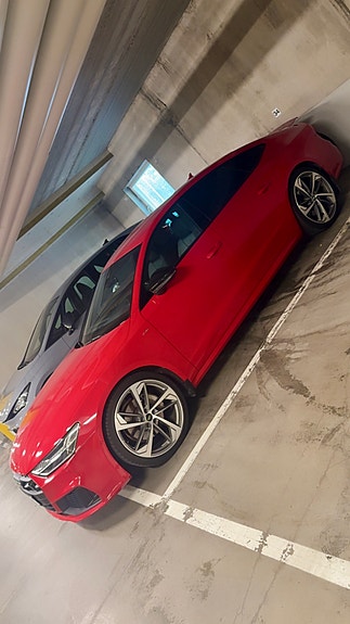 Audi A7 4 of 8