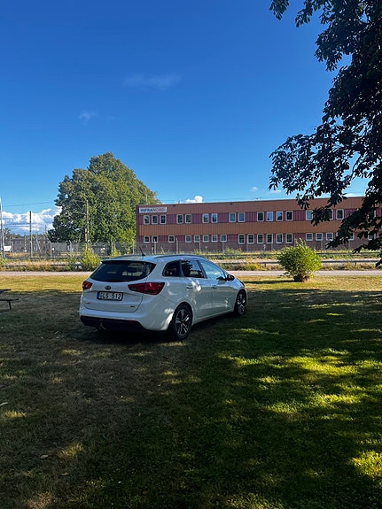 Kia Ceed 4 of 6
