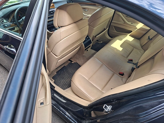 BMW 525d 7 of 9