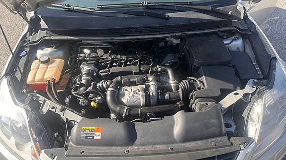 Ford Focus 7 of 7