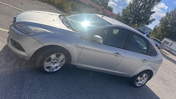 Ford Focus 5 of 7
