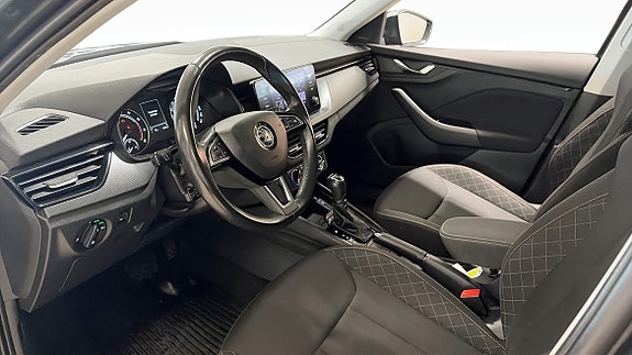 Skoda Kamiq 7 of 20