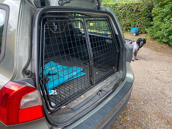 Volvo V70 7 of 9