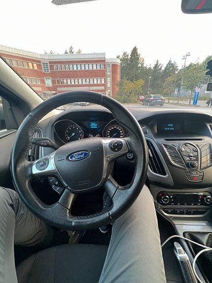Ford Focus 5 of 6