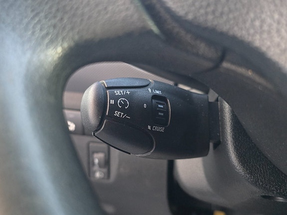 Citroen Berlingo 17 of 19
