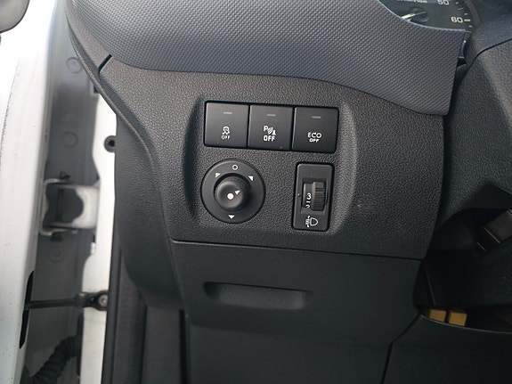 Citroen Berlingo 16 of 19