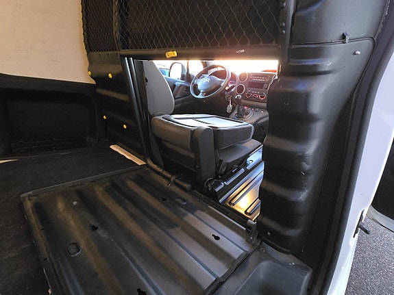 Citroen Berlingo 15 of 19