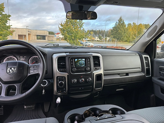 RAM 1500 9 of 9