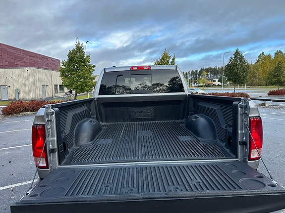 RAM 1500 5 of 9