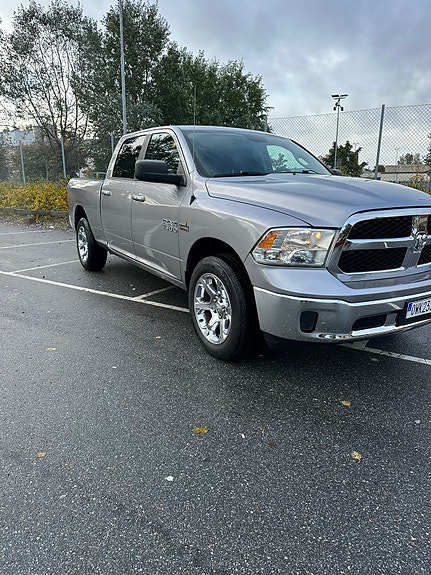 RAM 1500 2 of 9