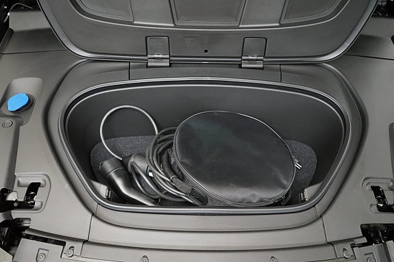 Volvo XC40 10 of 18