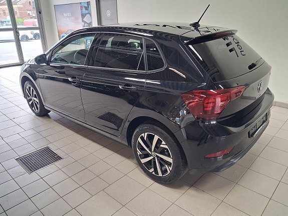 Volkswagen Polo 4 of 11