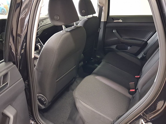 Volkswagen Polo 8 of 11