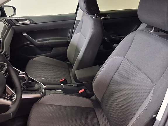Volkswagen Polo 7 of 11