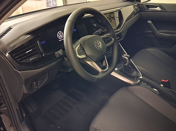 Volkswagen Polo 6 of 11