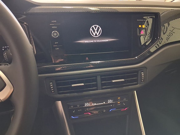 Volkswagen Polo 11 of 11