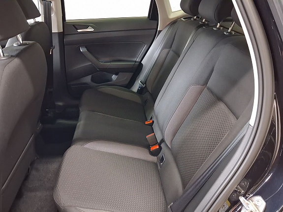 Volkswagen Polo 9 of 11