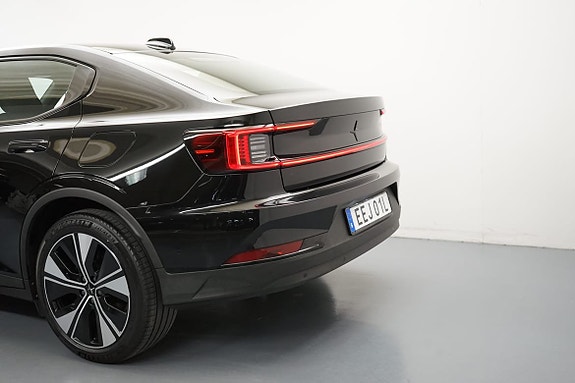 Polestar 2 3 of 17