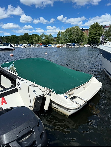 Sea ray 180 5 of 5