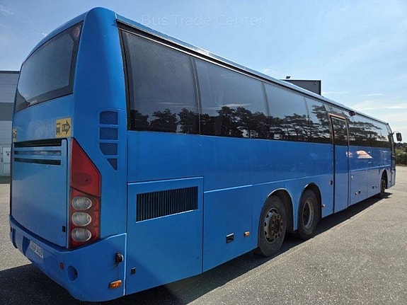 Volvo 9700S B12B 3 of 12