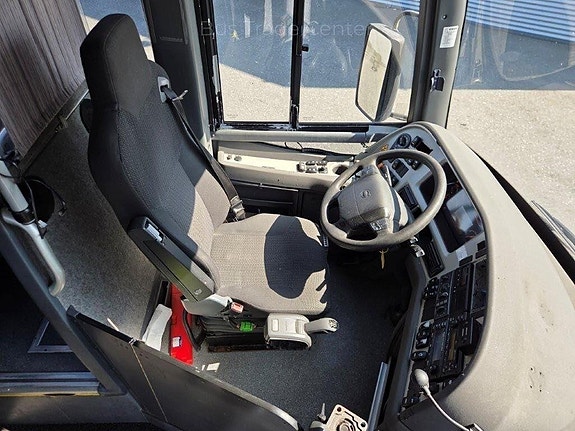Volvo 9700S B12B 10 of 12