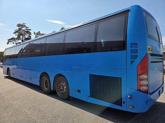 Volvo 9700S B12B 2 of 12