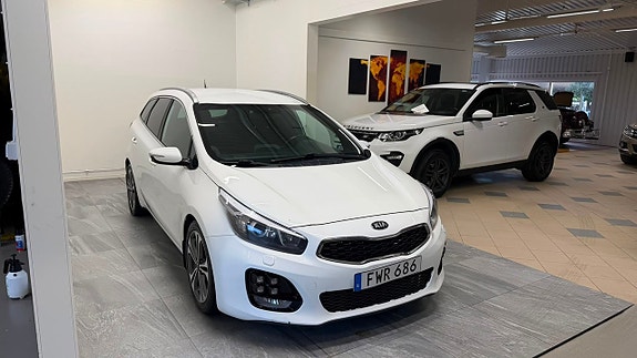 Kia Ceed 4 of 12