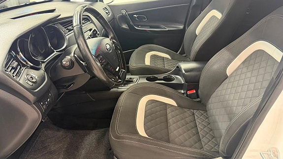 Kia Ceed 12 of 12