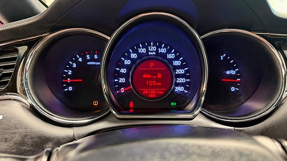 Kia Ceed 8 of 12