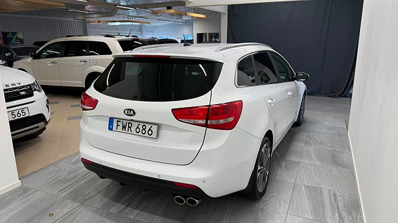 Kia Ceed 7 of 12