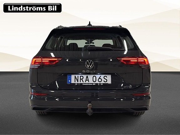 Volkswagen Golf I 7 of 20