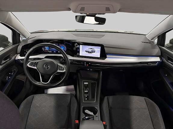 Volkswagen Golf I 11 of 20