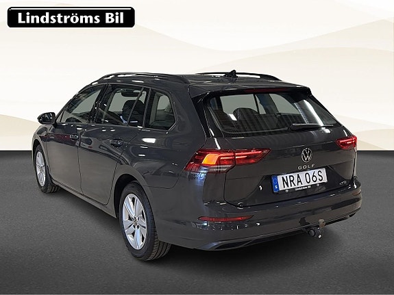Volkswagen Golf I 4 of 20