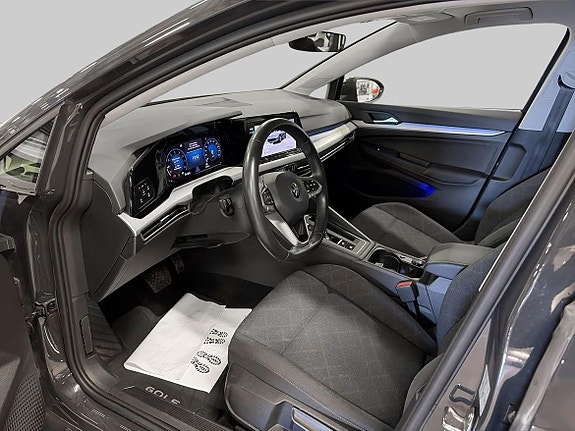 Volkswagen Golf I 13 of 20