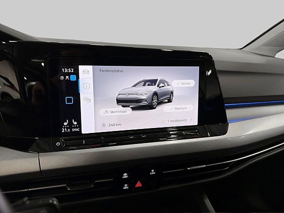 Volkswagen Golf I 15 of 20