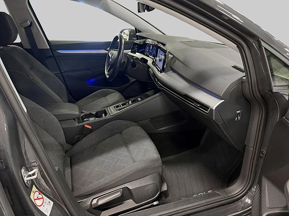 Volkswagen Golf I 9 of 20
