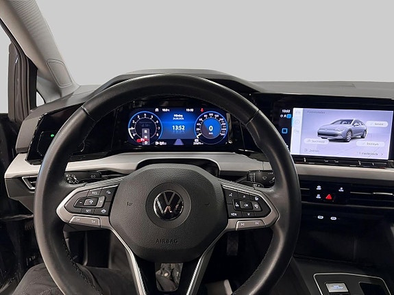 Volkswagen Golf I 14 of 20