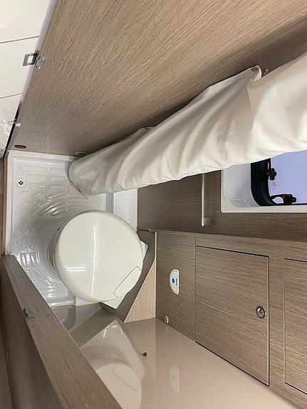 Chausson V 594 s dieselv.Road line - Fiat 140hk-22 Obs 5,41m 5 of 12