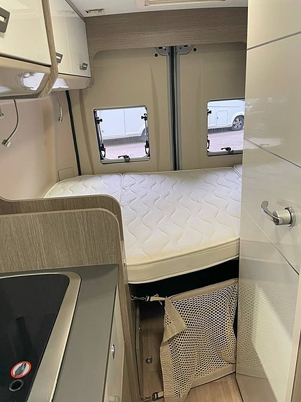 Chausson V 594 s dieselv.Road line - Fiat 140hk-22 Obs 5,41m 4 of 12