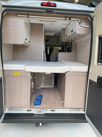 Chausson V 594 s dieselv.Road line - Fiat 140hk-22 Obs 5,41m 3 of 12