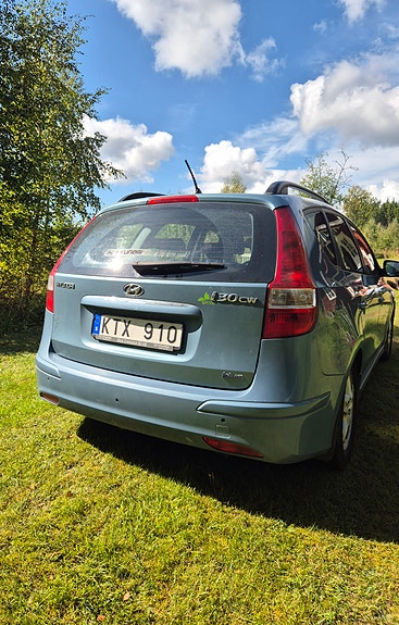 Hyundai i30 3 of 5