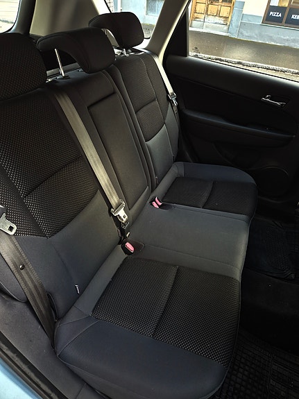 Hyundai i30 5 of 5
