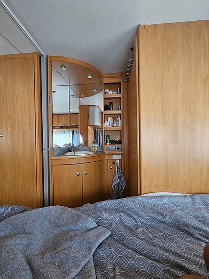 Knaus Eifelland H 495 TF 5 of 8