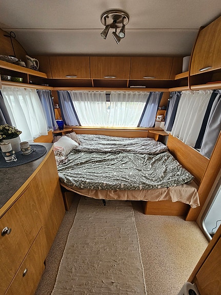 Knaus Eifelland H 495 TF 3 of 8