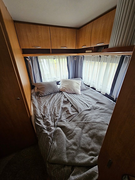 Knaus Eifelland H 495 TF 6 of 8